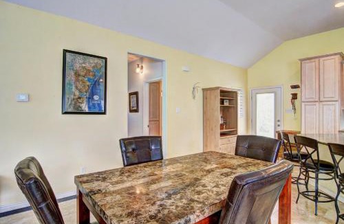 Fulton House | Myrtle