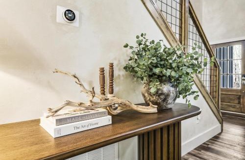 Ellijay House | Mystic Grove Luxury Mountain Hideaway