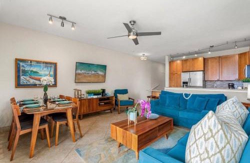 Napili House | Napili Point B44 · NP B44 Remodeled OceanFront Winter Getaway