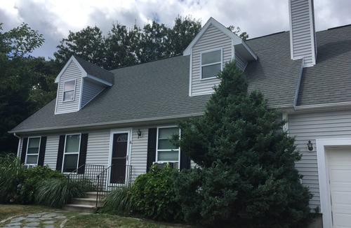 Narragansett Pier House | Narraganett 4BR, Pier Neighborhood, Walk 2 Amenities, Dog-friendly, dead-end st.