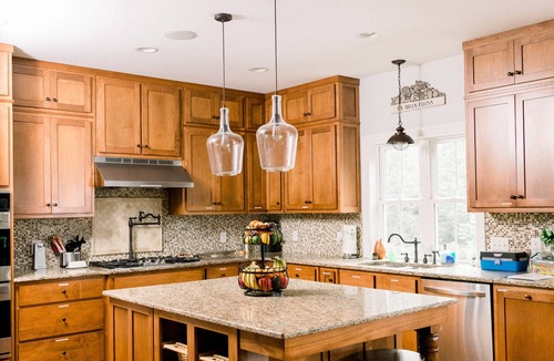 Joelton House | Nashville Country Estate: 10 Acres, Pool, Theater
