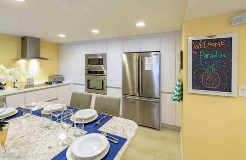 Key West Condo | *NATURES EDGE @ THE BEACH* Ocean Condo/Pool & Tennis + LAST KEY SERVICES.