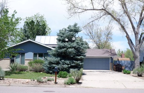 Keewayden House | Near Hiking Trail Boulder Spacious Patio Slps 10