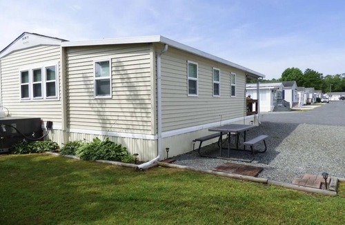 Ocean Pines House | Near it all OC beaches,Assateague island.Family-friendly white horse park