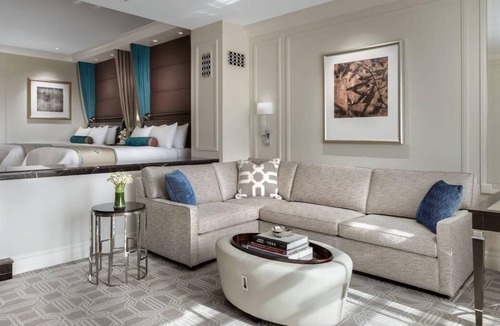 Las Vegas House | Near Popular Attractions, 2 Spacious Units, Pools,