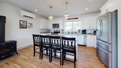 Marlboro House | Nearly-new, Amazing Views! Near Acadia-bar Harbor