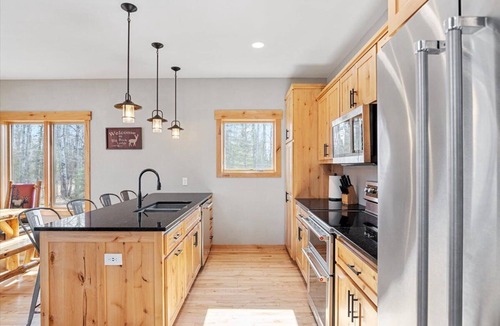 Douglas County House | Nemadji Lodge! Sauna/30x 40 Game Rm/Pong/Beanbags/Darts Atv/snowmobile/Firepitn