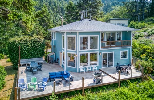 Neskowin House | Neskowin Lookout