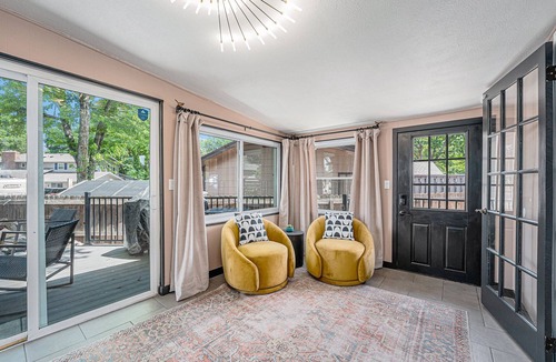 Northwest Arvada House | Neverland | Stay Play Experience