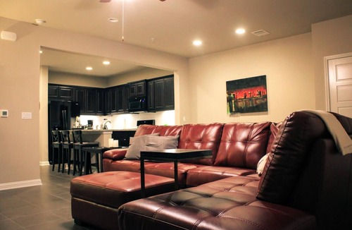 Cedar Park House | NEW 2BR Austin Home, Convenient, Comfy, Central, Homie!