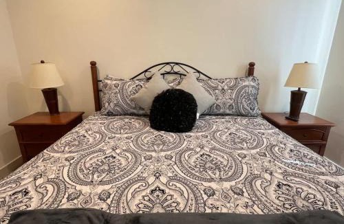 Santa Clara House | New 3 BR Townhome -Private Patio Heated Pool-31
