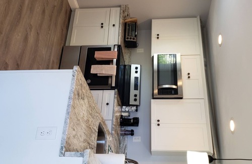 Narragansett Pier Apartment | New apartment in Narragansett Pier!