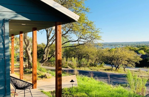 Dripping Springs House | NEW! AUSTIN HILL COUNTRY CHARM! POOL/HOT TUB/VIEWS