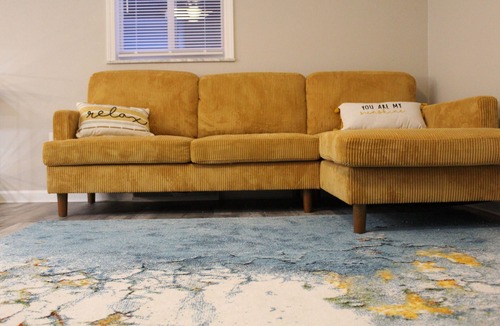 Bedford House | NEW Bright and Modern 3BR Home/Conveniently Location/Toledo
