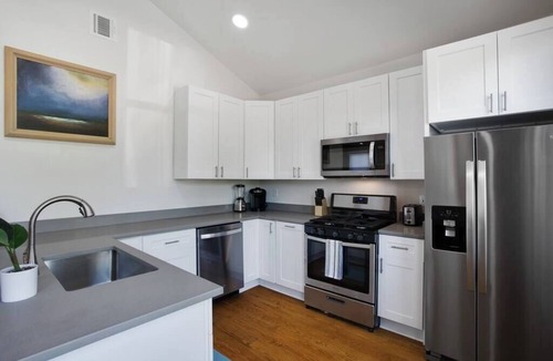 Bayou St. John House | New! Calming Retreat on the Greenway