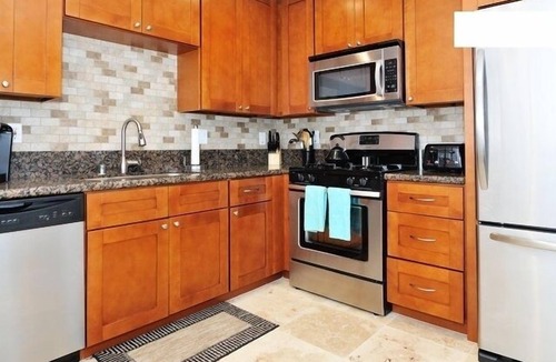 Carlsbad House | New Carlsbad Beach house - Blocks from beach with rare cental Air Conditioning