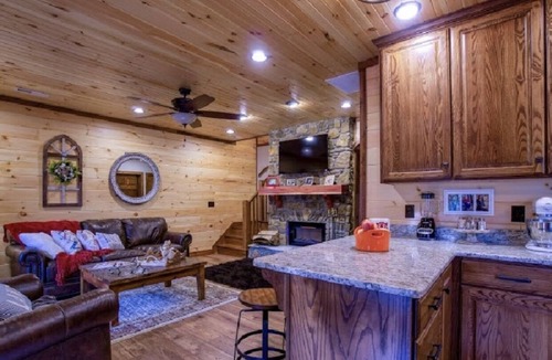 Cadiz House | New Construction, Beautiful Home with Boat Slip