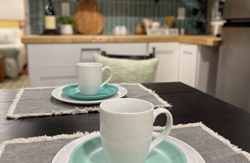 Alberta Arts District House | New Guest Suite in Portland's Alberta Arts District - Hot Tub too!