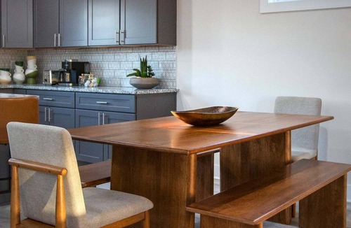 Hope Gardens House | NEW ★HOT AREA★ SPACIOUS WALK to Downtown 1.5mi to Broadway