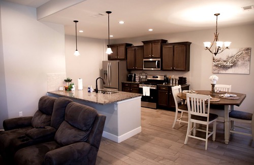 Carlsbad House | New House Near Carlsbad Caverns!