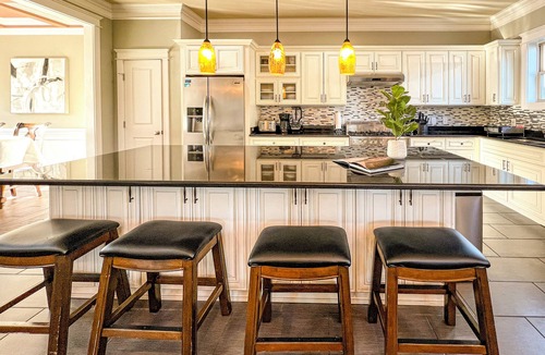 Edgehill House | New House w/Penthouse in 12 South, by Belmont/Vanderbilt. 5 minutes to Broadway