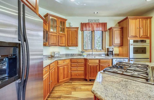Westridge House | NEW LISTING! A true Breckenridge retreat. Stunning and spacious home
