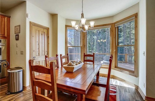 Westridge House | NEW LISTING! A true Breckenridge retreat. Stunning and spacious home