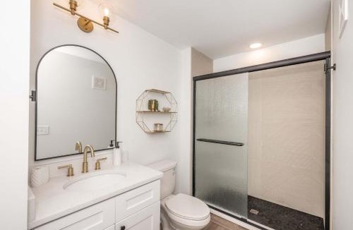 Covington House | New Listing - Covington Charm Suites
