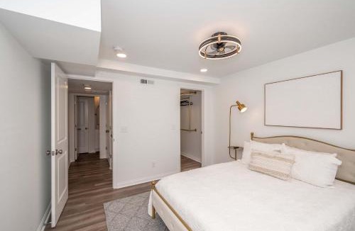 Covington House | New Listing - Covington Charm Suites