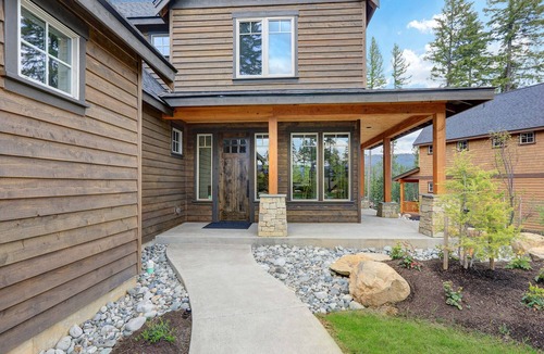 Cle Elum House | New Miner's Camp home, 4 bed/3.5 bath nestled in the heart of Suncadia Resort