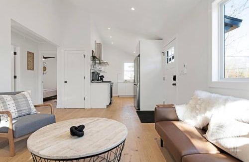 New Paltz House | New Paltz Zen Wellness Cabin w/Hot Tub
