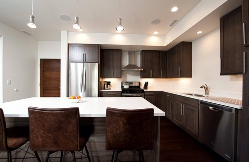 Durango Condo | New Pet Friendly Award Winning Condo - 10 Minute walk to downtown Durango