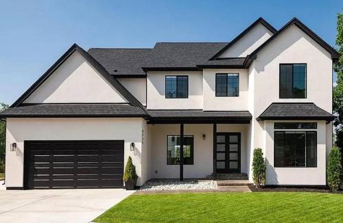 Ralston Valley House | New! Pure Luxury W Private Pool/Spa & Game Center!