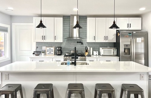 University Hills House | NEW ranch home in University Hills. Near DU and Downtown!