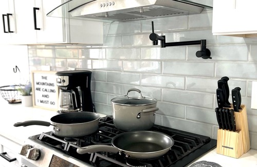 University Hills House | NEW ranch home in University Hills. Near DU and Downtown!