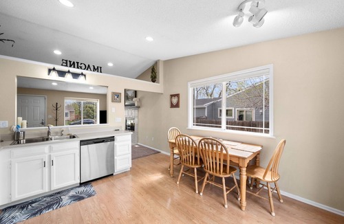 Marston House | New! Recently Updated- Near Parks & Rec Center, Fenced Yard- 30 Day Rental