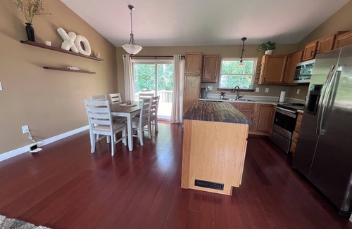 Brewerton House | NEW Spacious Home Minutes From Oneida Lake & Fall Festivities!