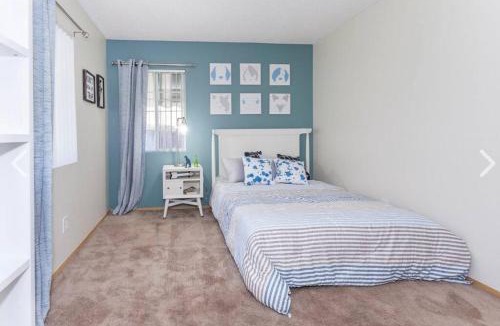 Gibson Springs Apartment | New! Stylish and peaceful Apt in Henderson