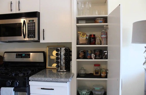 The Villas Condo | NEW! Stylish Condo on Santana Row