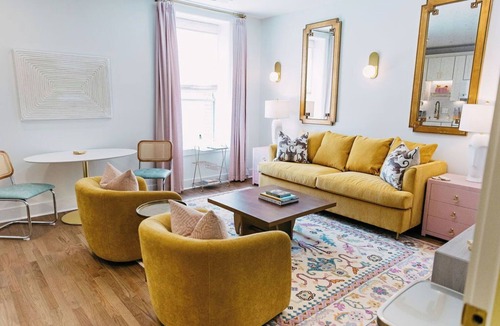 East Midtown Apartment | NEW! The Coop I Pettigrew Adventures in Midtown - Located in Cooper Young