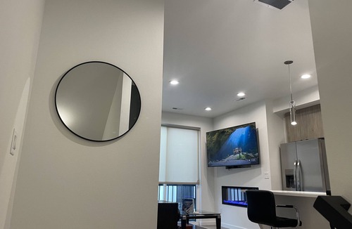 Sloan Lake House | NEW! Townhome at Mile High Stadium and Sloan's Lake!