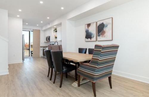Grand Junction House | NEW Townhome-River Trail-Las Colonias-Dtown GJ! NO XTRA FEES!
