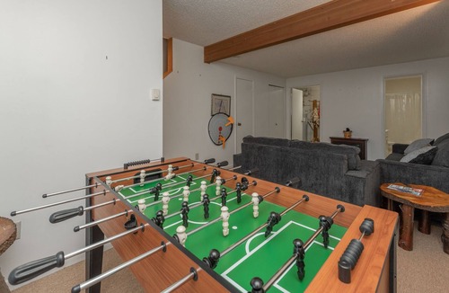 McHenry House | New! Villages of Wisp #14: Lake Access, Ski In/Ski Out, Dogs Welcome!