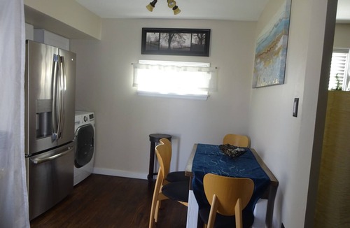 Littleton House | NEW! Walk to Old Littleton and light rail from this lovely home w/private yard