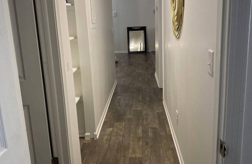East Lansing Apartment | Newly Remodeled and Cozy Apartment close to MSU, Hospitals, and Entertainment!