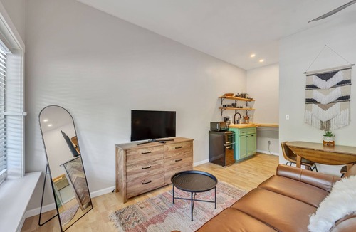 Monteagle Apartment | Newly Remodled Suite in Monteagle TN!