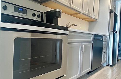 Myrtle Beach Condo | Newly renovated 15th floor Direct Oceanfront Condo