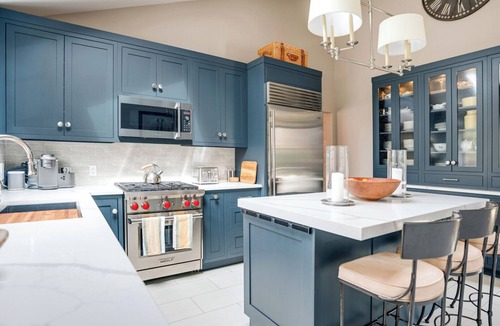 Sagaponack House | Newly renovated and ultra private Sagaponack home, centrally located,.