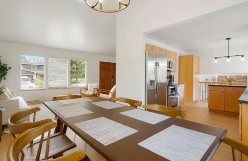 Allendale Area House | Newly Renovated, Charming & Spacious Home w/Garage, hosted by DenverStays