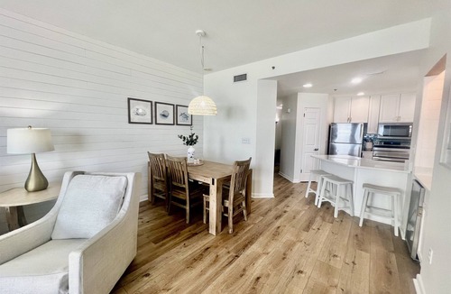 Orange Beach Condo | NEWLY RENOVATED Condo on the 14th Floor with Fabulous Gulf-Front Views!